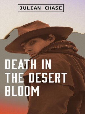 cover image of Death in the Desert Bloom